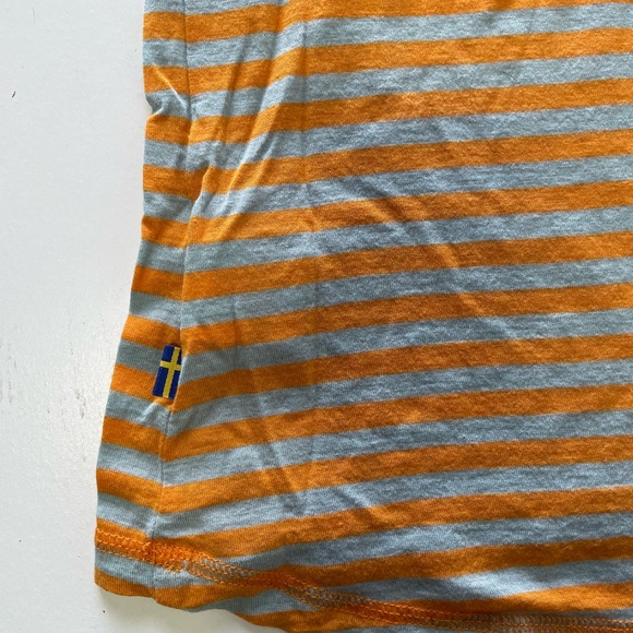 Fjallraven Women’s Wool tshirt - Picture 4 of 5